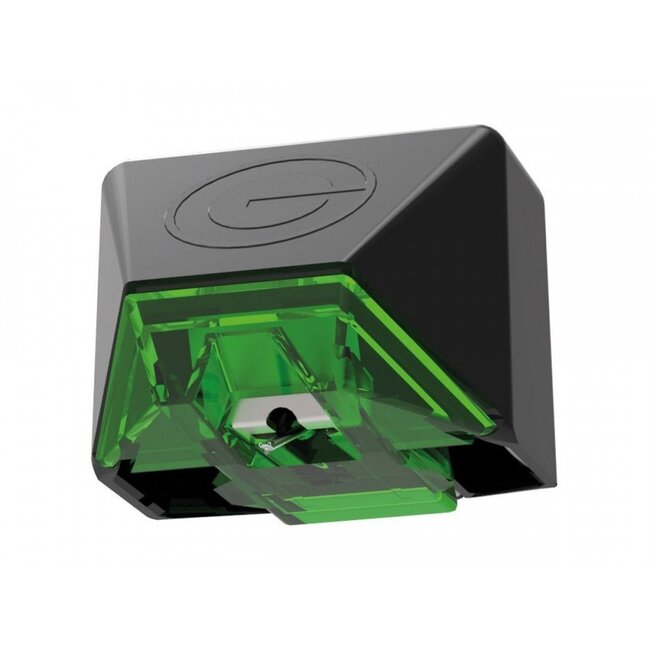 Goldring E2 Green MM Cartridge