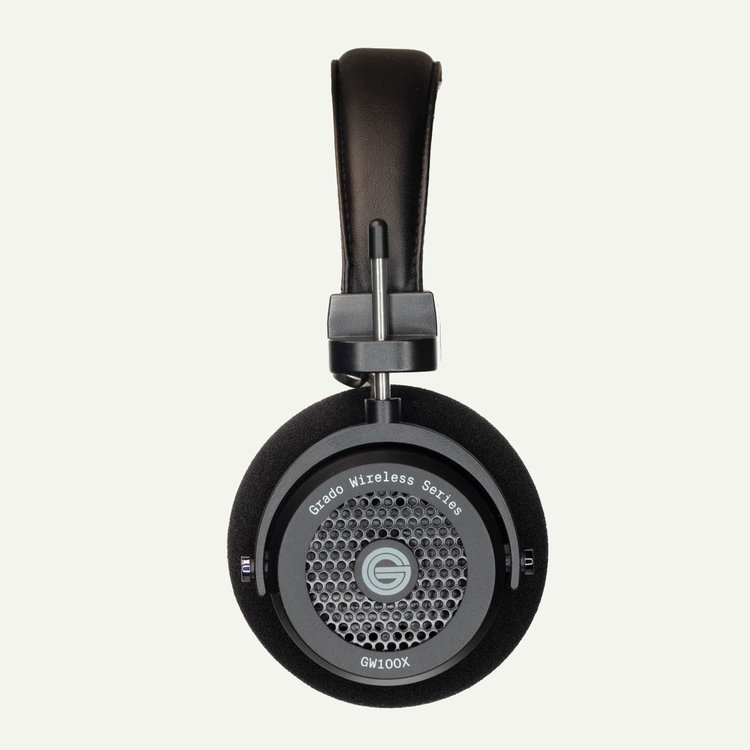 Grado Labs Grado Labs GW100x Draadloze Hoofdtelefoon