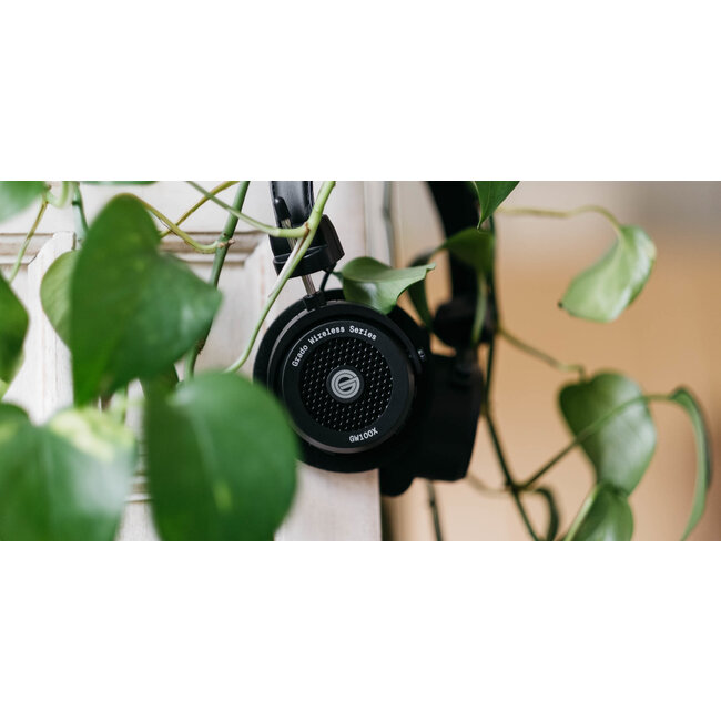 Grado Labs GW100x Draadloze Hoofdtelefoon