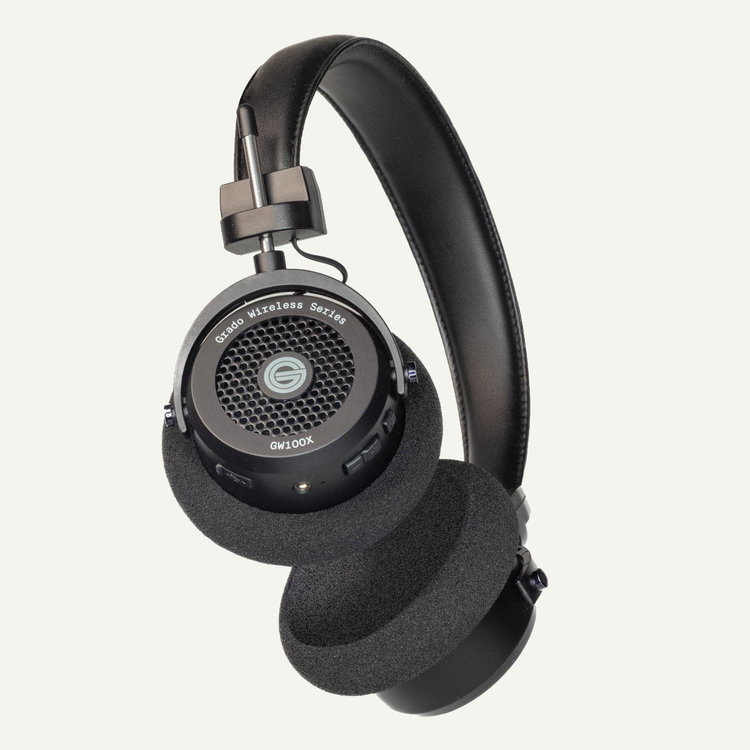 Grado Labs Grado Labs GW100x Draadloze Hoofdtelefoon