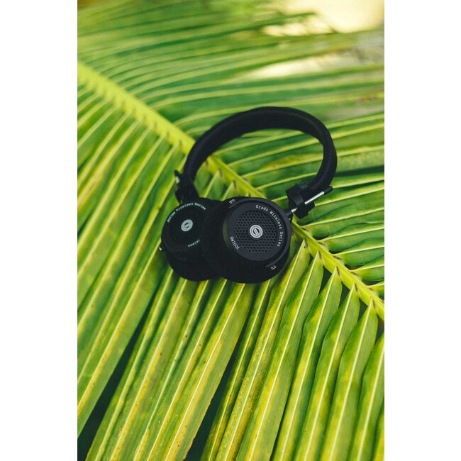 Casque sans fil Grado Labs GW100x