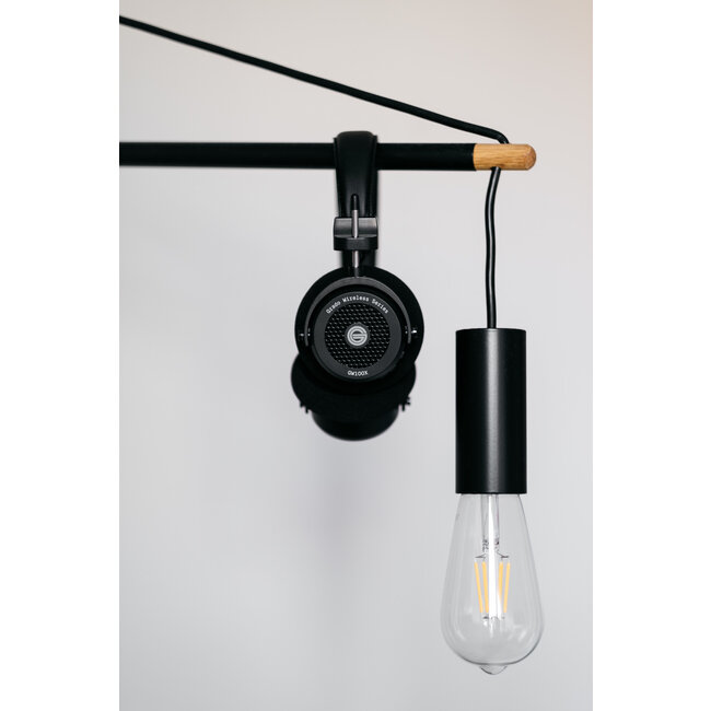 Grado Labs GW100x Draadloze Hoofdtelefoon