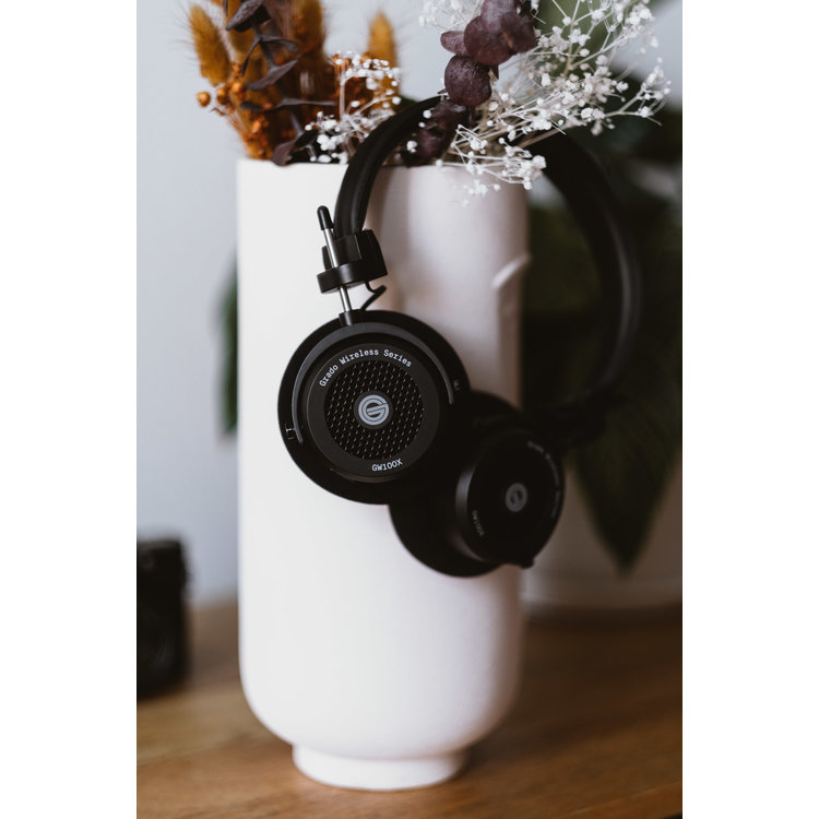 Grado Labs Grado Labs GW100x Kabellose Kopfhörer