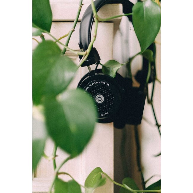 Casque sans fil Grado Labs GW100x