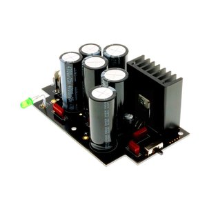 Squeeze Booster BOTW AC 16V Upgrade Power Supply