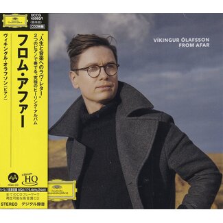 Víkingur Ólafsson - From Afar