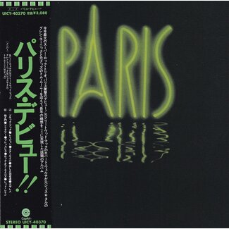 Paris - Paris