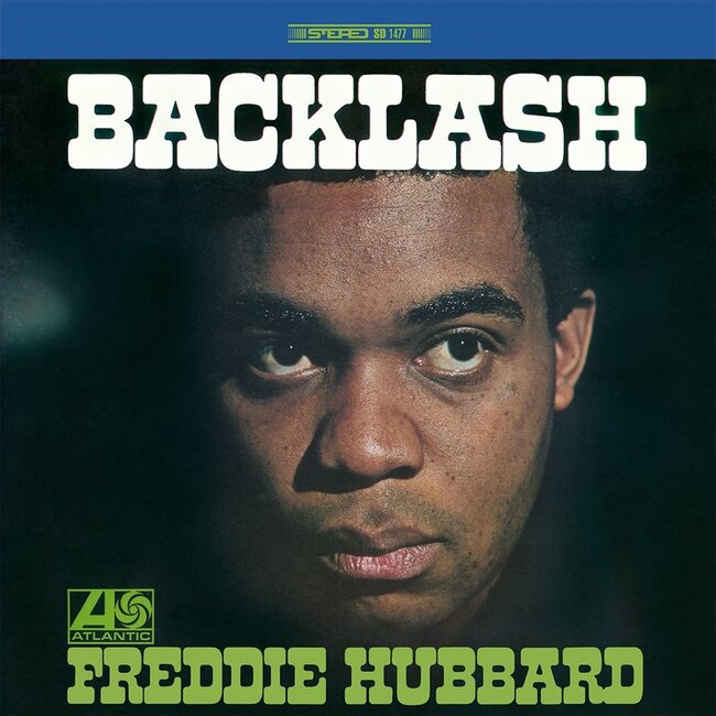 Freddie Hubbard - Backlash