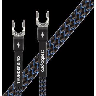 AudioQuest GroundGoody ThunderBird