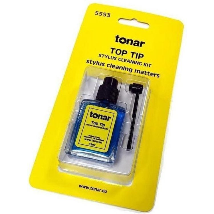 Tonar Tonar Top Tip Naald reiniger (Tonar 5553)