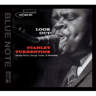 Stanley Turrentine - Look Out!
