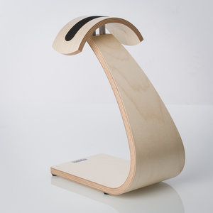 ROOMS FS Headphone Stand (Maple)