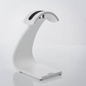 ROOMS FS Headphone Stand (White)