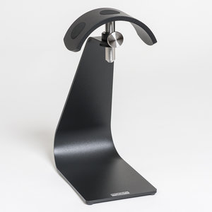 ROOMS FS-Pro A Headphone Stand (Black)