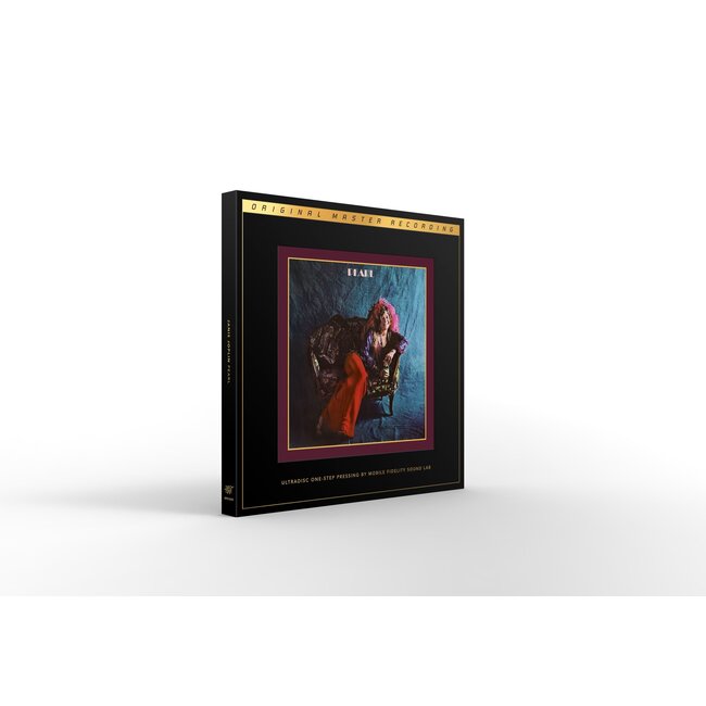 Janis Joplin - Pearl [Ultradisc one step LP]