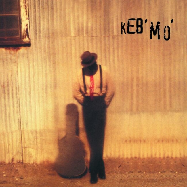 Keb’ Mo’ - Keb’ Mo’