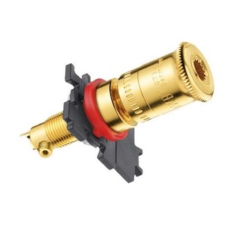 WBT WBT 0730.01 terminais Topline – 4 un.