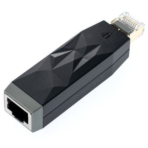 iFi audio LAN-iSilencer iFi audio LAN-iSilencer