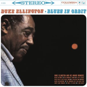 DUKE ELLINGTON - BLUES IN ORBIT