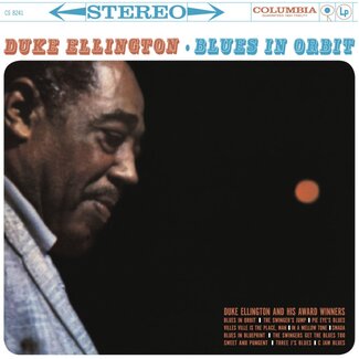 Analogue Productions Duke Ellington - Blues in Orbit