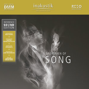 Inakustik Reference Sound Edition – Great Man of Song