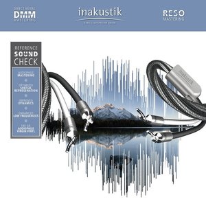 Inakustik Reference Sound Edition - Reference Soundcheck