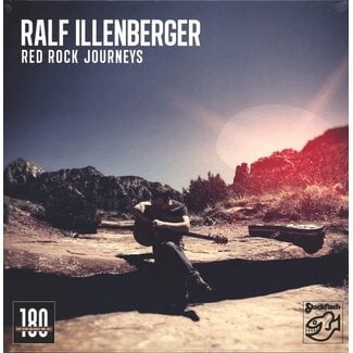 Ralf Illenberger - Red Rock Journeys