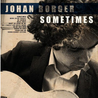 Johan Borger – Sometimes