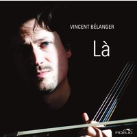 Vincent Belanger - La