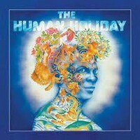 Sleight Of Mind - The Human Holiday