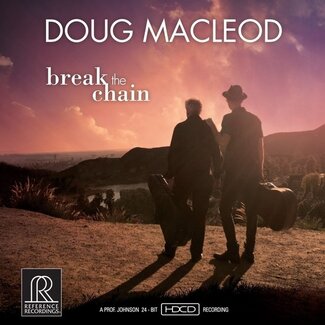 Doug MacLeod - Break The Chain