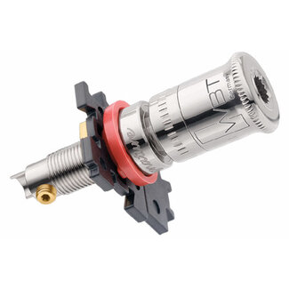 WBT WBT 0730.12 Platin-Polklemmen im 4er-Set