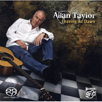 Allan Taylor – Leaving at Dawn