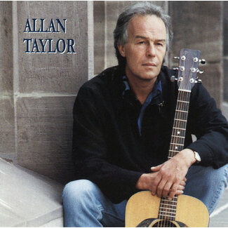 Allan Taylor – Looking for you