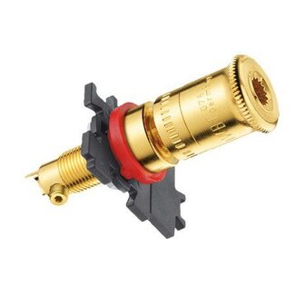 WBT WBT-0763 Polklemmen – 4er-Set