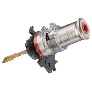 WBT WBT-0710 Cu mC terminais de coluna – conjunto de 4
