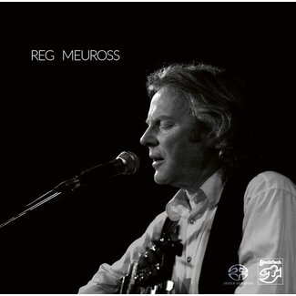 Reg Meuross - Reg Meuross