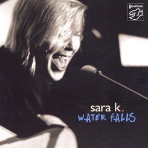 Sara K. – Water Falls