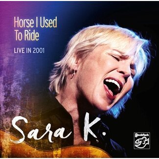 Sara K. – Horse I Used to Ride