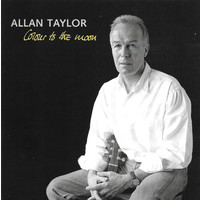 Allan Taylor – Colour to the moon