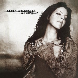Sarah Mclachlan - Afterglow - Hybrid-SACD