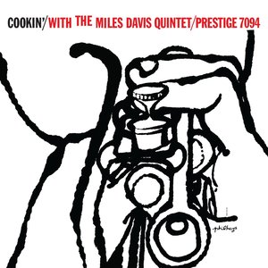 Miles Davis - Cookin' With The Miles Davis Quintet - Hybrid-SACD