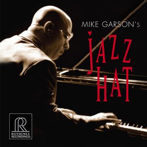 MIKE GARSON'S JAZZ HAT