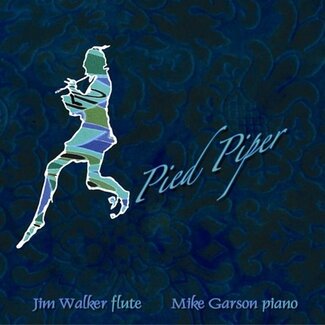 Jim Walker –  Pied Piper