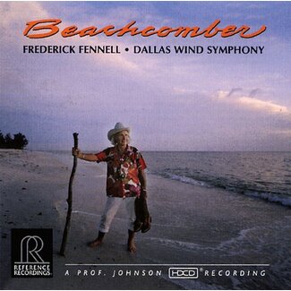 Frederick Fennell & Dallas Wind Symphony Orchestra - Beachcomber