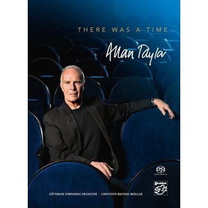 Allan Taylor - There Was A Time - Hybrid-SACD