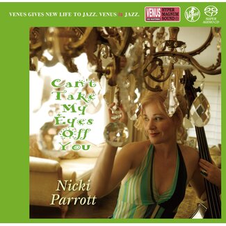 Nicki Parrott - Can’t Take My Eyes Off You