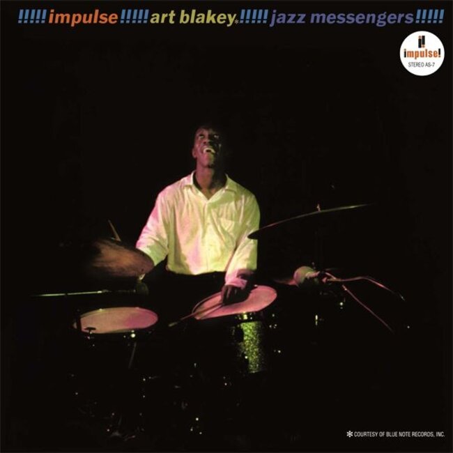 Art Blakey - Jazz Messengers - Hybrid-SACD