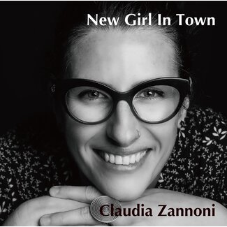 Claudia Zannoni - New Girl In Town