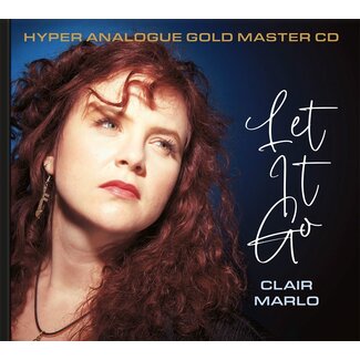 Clair Marlo - Let It Go
